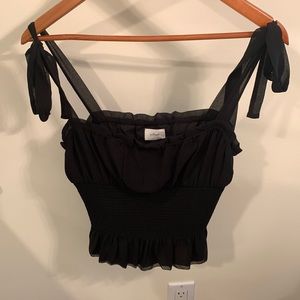 Wilfred Ballad Camisole